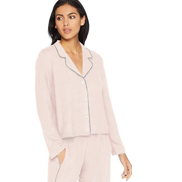 Splendid Soft Pajama Set Sleepwear PJs - Picture 3 of 8